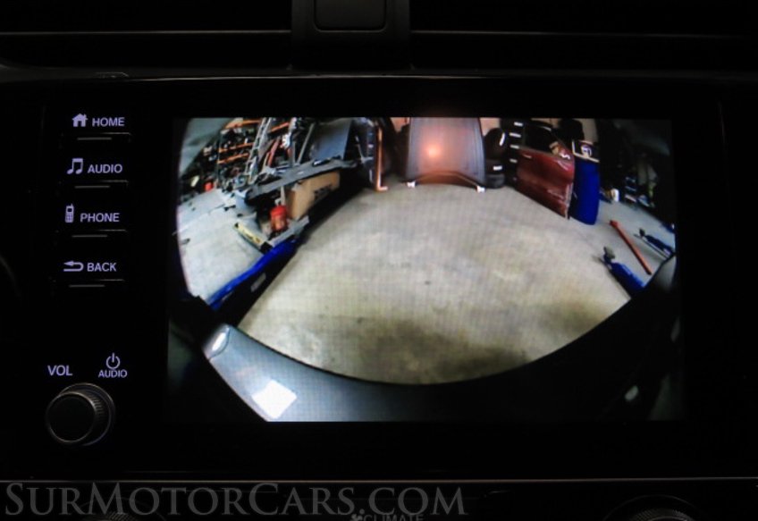 2021 Honda Civic Hatchback - Image 41