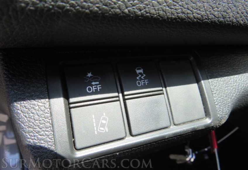 2021 Honda Civic Hatchback - Image 37