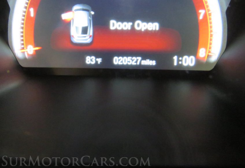 2021 Honda Civic Hatchback - Image 42