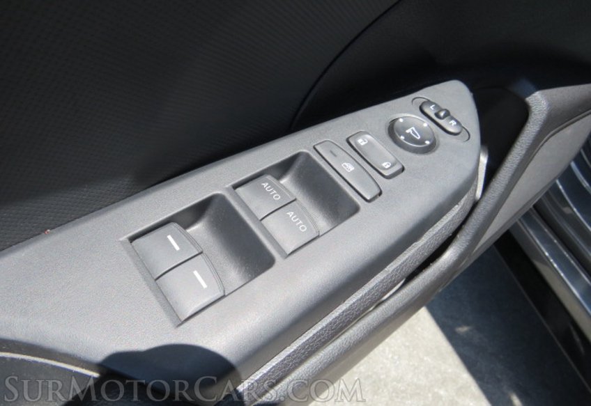 2021 Honda Civic Hatchback - Image 38