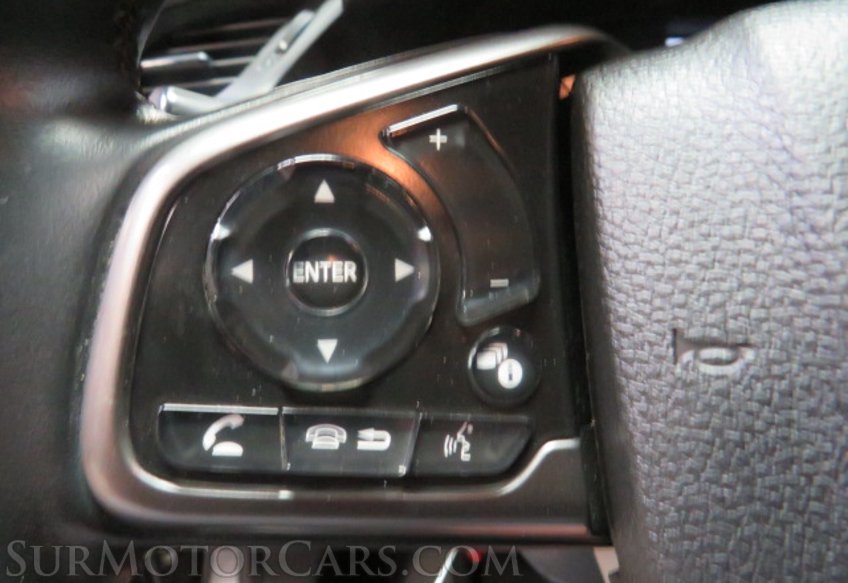 2021 Honda Civic Hatchback - Image 33