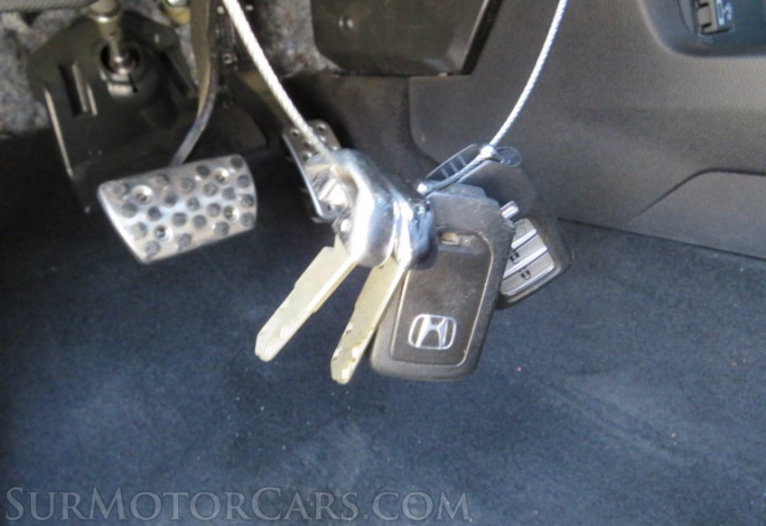 2021 Honda Civic Hatchback - Image 36