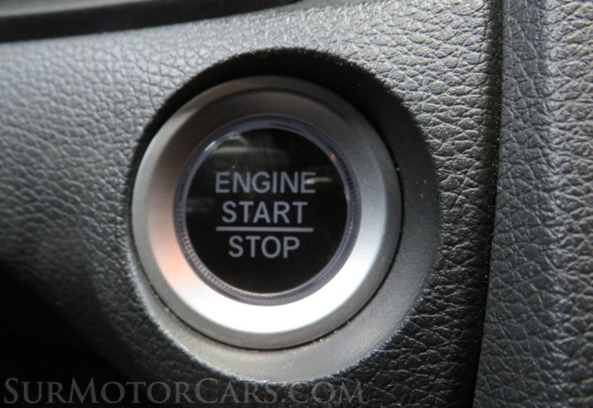 2021 Honda Civic Hatchback - Image 35