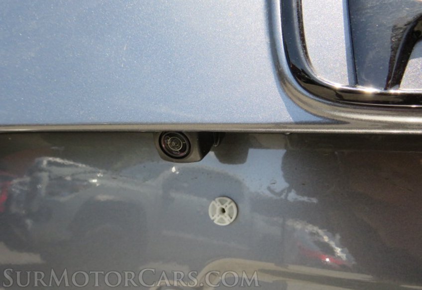 2021 Honda Civic Hatchback - Image 17