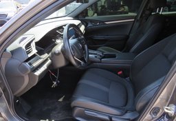 2021 Honda Civic Hatchback - Image 25