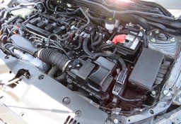 2021 Honda Civic Hatchback - Image 48