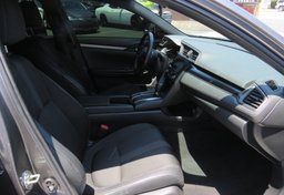 2021 Honda Civic Hatchback - Image 26