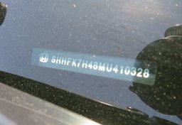 2021 Honda Civic Hatchback - Image 43