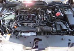 2021 Honda Civic Hatchback - Image 46