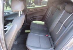 2021 Honda Civic Hatchback - Image 27