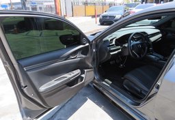 2021 Honda Civic Hatchback - Image 19