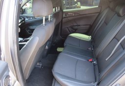 2021 Honda Civic Hatchback - Image 29