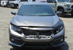 2021 Honda Civic Hatchback - Image 9