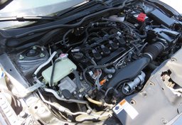 2021 Honda Civic Hatchback - Image 47