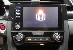 2021 Honda Civic Hatchback - Image 39