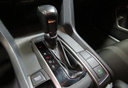 2021 Honda Civic Hatchback - Image 40