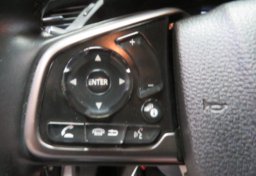 2021 Honda Civic Hatchback - Image 33