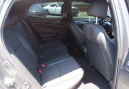 2021 Honda Civic Hatchback - Image 30