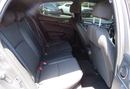 2021 Honda Civic Hatchback - Image 28