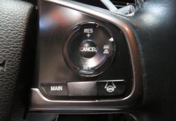 2021 Honda Civic Hatchback - Image 34