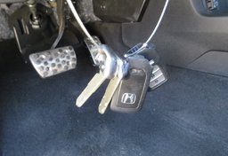 2021 Honda Civic Hatchback - Image 36