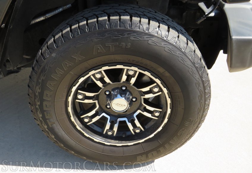 2017 Jeep Wrangler - Image 43