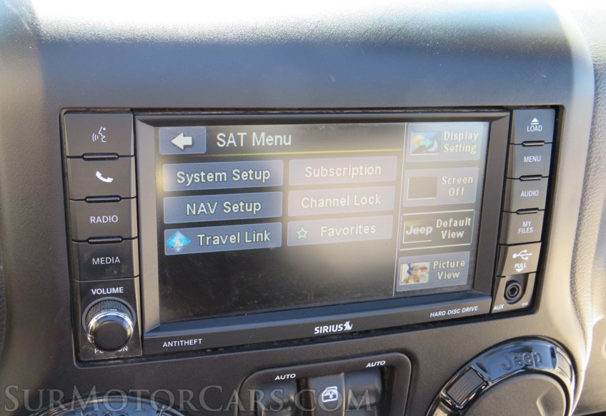 2017 Jeep Wrangler - Image 37