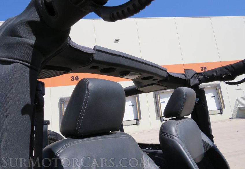 2017 Jeep Wrangler - Image 30