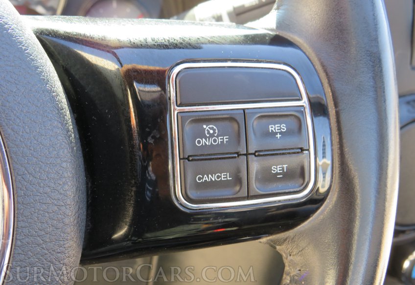 2017 Jeep Wrangler - Image 35