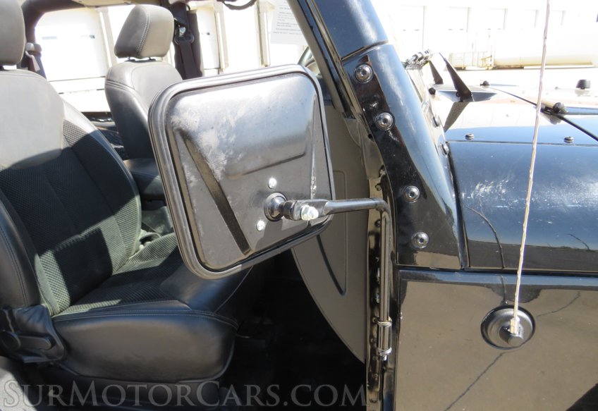 2017 Jeep Wrangler - Image 18