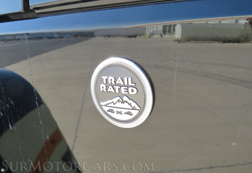 2017 Jeep Wrangler - Image 21