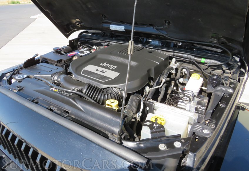 2017 Jeep Wrangler - Image 46