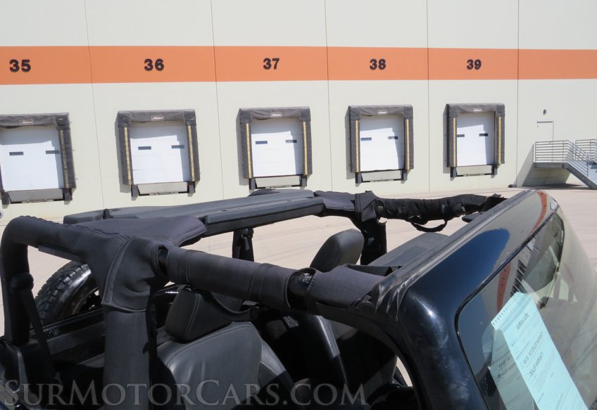 2017 Jeep Wrangler - Image 25