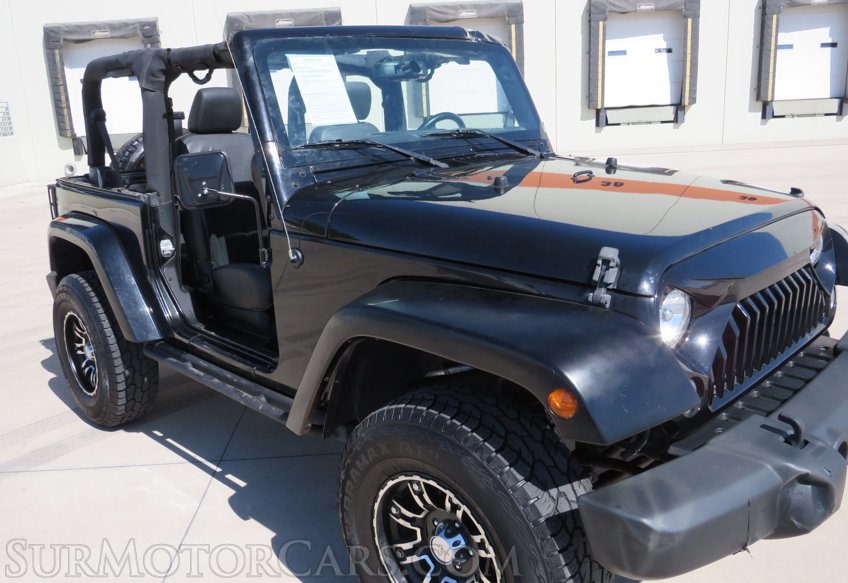 2017 Jeep Wrangler - Image 16