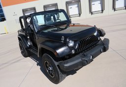 2017 Jeep Wrangler - Image 11
