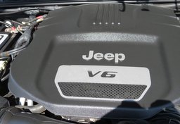 2017 Jeep Wrangler - Image 44