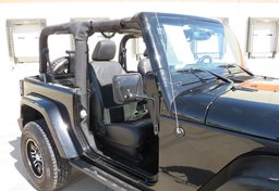 2017 Jeep Wrangler - Image 19