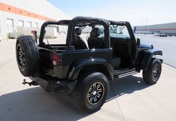 2017 Jeep Wrangler - Image 7
