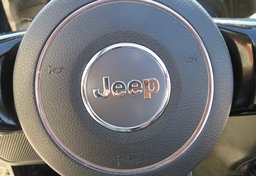 2017 Jeep Wrangler - Image 34