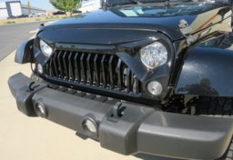 2017 Jeep Wrangler - Image 15