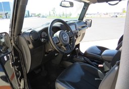 2017 Jeep Wrangler - Image 27