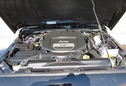 2017 Jeep Wrangler - Image 45