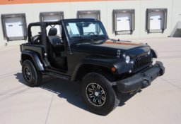 2017 Jeep Wrangler - Image 2
