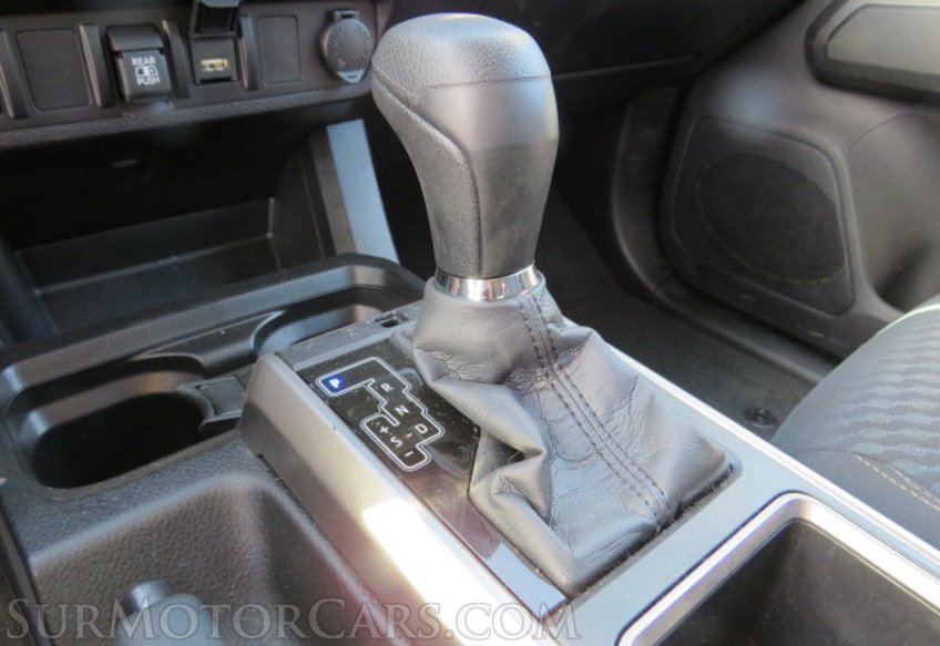 2021 Toyota Tacoma 4WD - Image 44