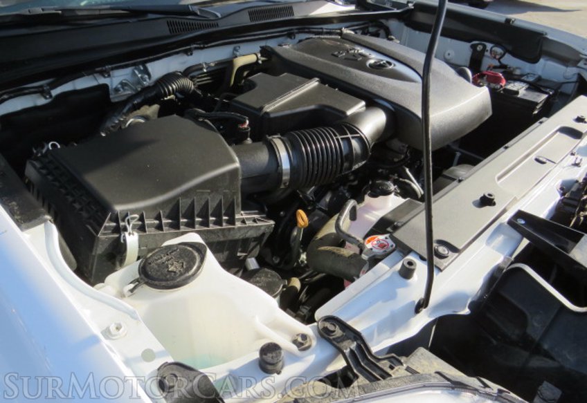 2021 Toyota Tacoma 4WD - Image 52