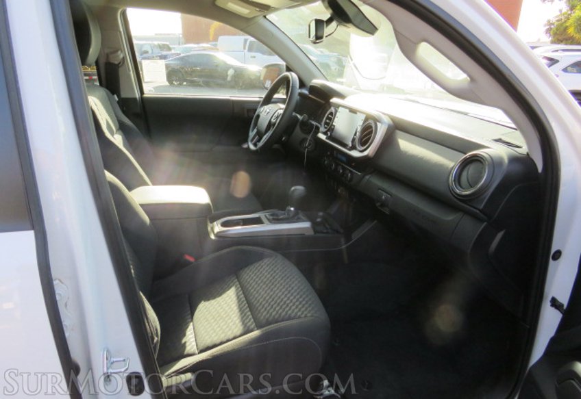 2021 Toyota Tacoma 4WD - Image 26