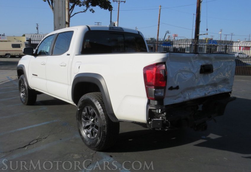2021 Toyota Tacoma 4WD - Image 7