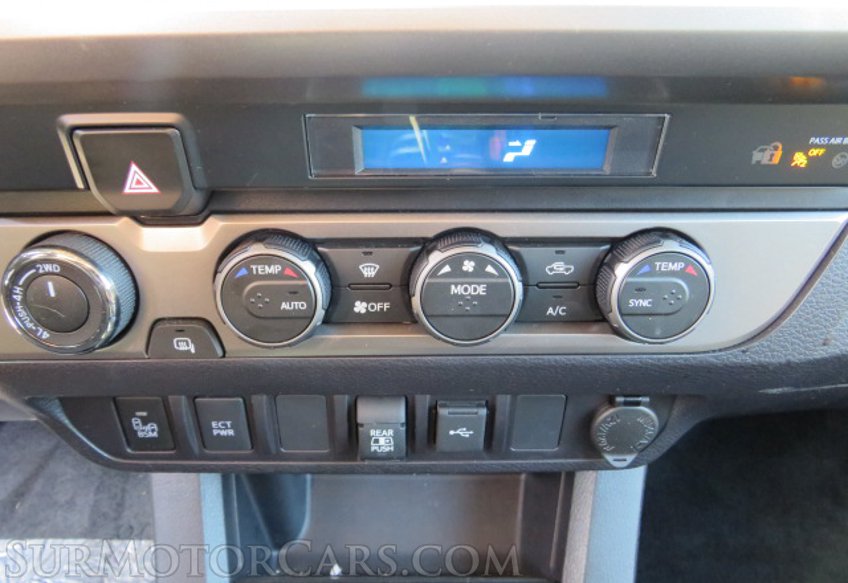 2021 Toyota Tacoma 4WD - Image 38