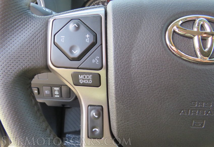 2021 Toyota Tacoma 4WD - Image 41