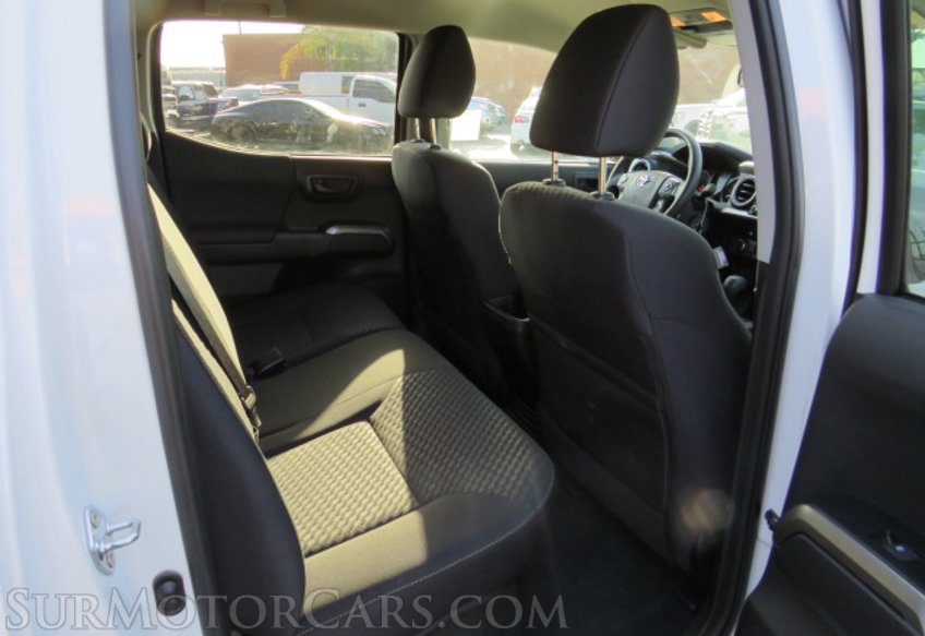 2021 Toyota Tacoma 4WD - Image 32